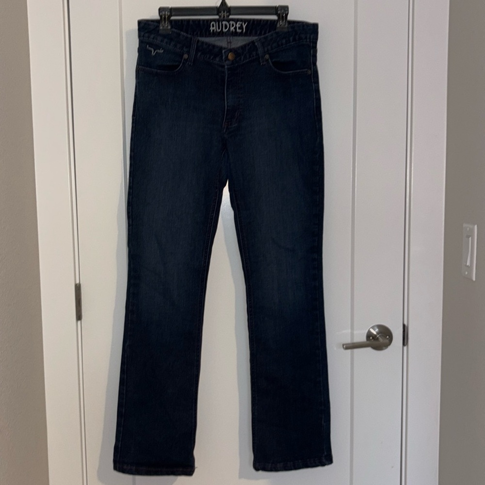 Kimes Ranch Audrey Jeans